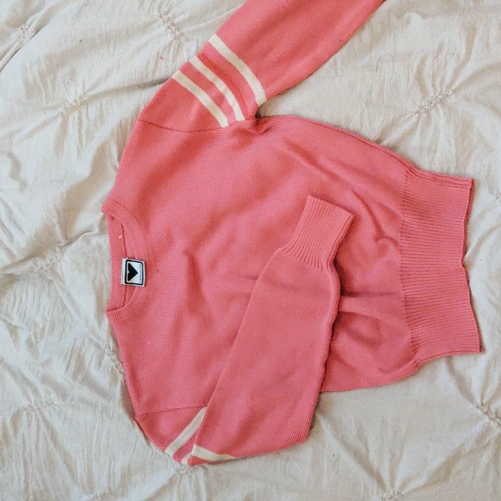 Vintage Sweater, Obermeyer